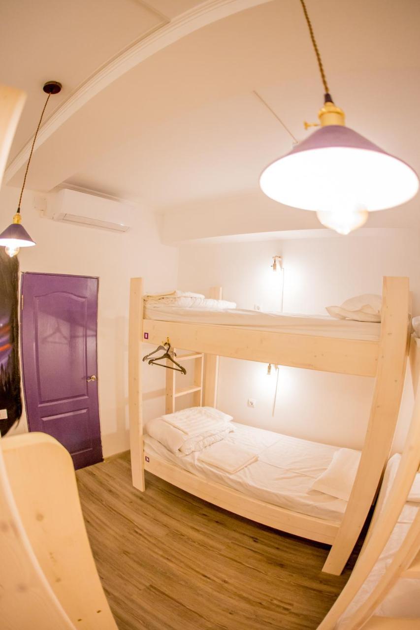 West Point Soul Hostel Almaty Extérieur photo