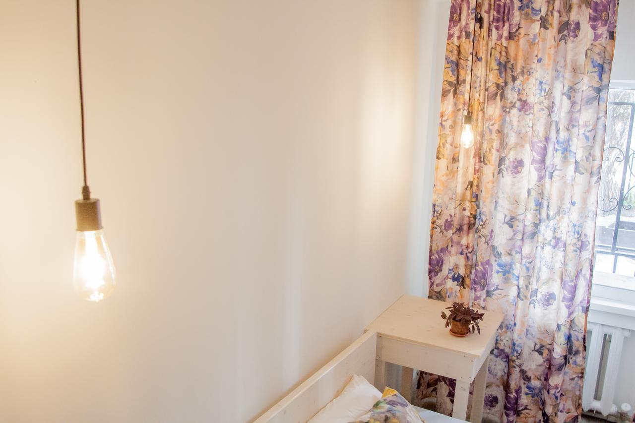 West Point Soul Hostel Almaty Extérieur photo